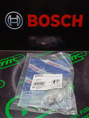 Купити 2430134023 Bosch Шайба форсунки верхня