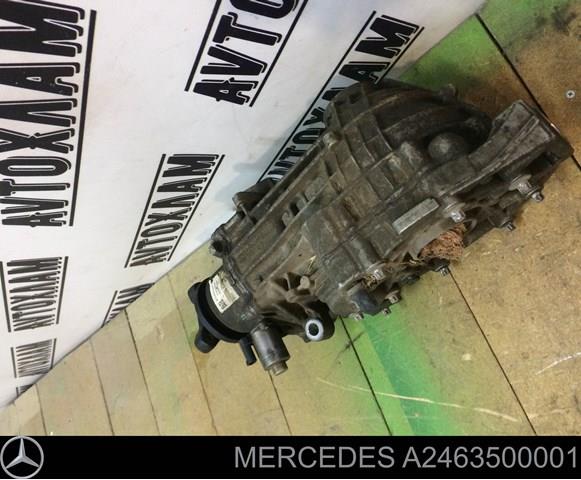 A2463500001 Mercedes 