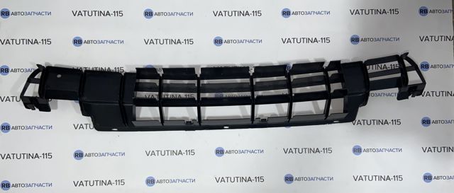 Купити PVW07045GA Signeda Решітка переднього бампера, центральна