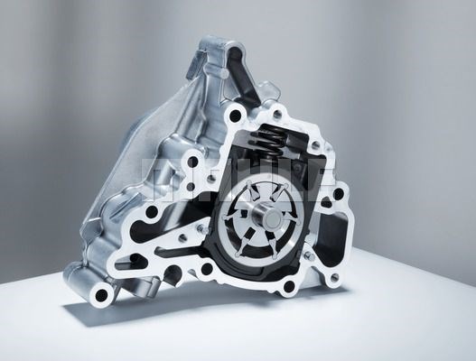 Купити POC1 Mahle Original Насос маслозакачуючий