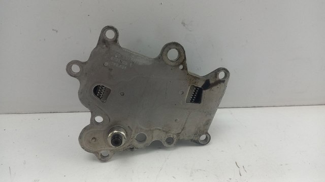 Радіатор масляний Fiat/Alfa/Lancia 55236722 ціна, від 22.75 USD