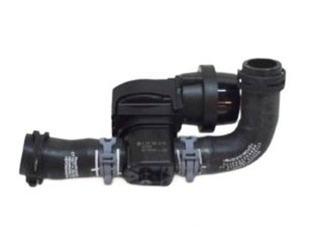 Регулюючий клапан охолоджувальної рідини Tqparts TQ20150 ціна, від 79.45 USD