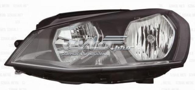 Основна фара в зборі ліва Depo/Loro/Abakus 44111J3LMLDEM2 ціна, від 143.88 USD
