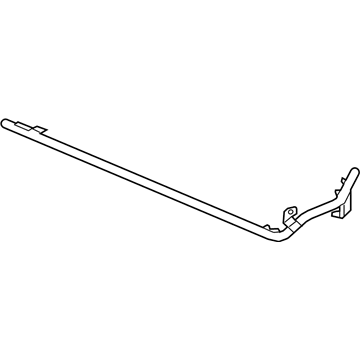 1J4516L2A00 Honda 