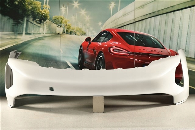  Porsche 9J1807013BY