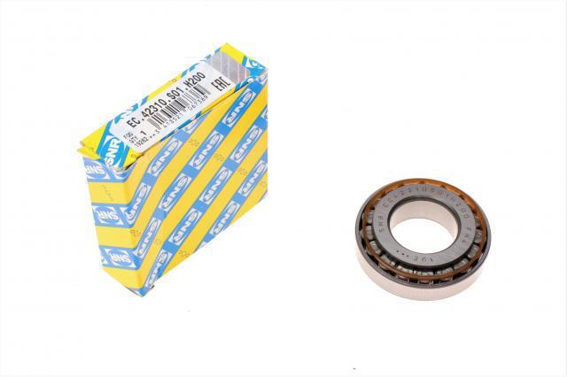Підшипник первинного валу коробки SNR EC42310S01H200 ціна, від 11.46 USD