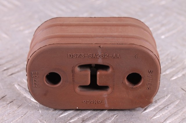 DS735A262AA Ford Кронштейн кріплення глушника
