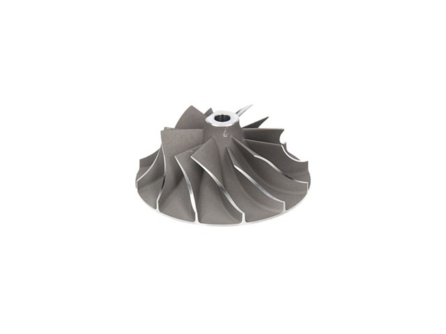 Турбіна 53169707003 Borg-Warner