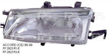 Купити Фара ліва Honda Accord V CE, CF
