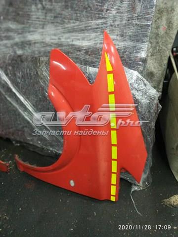 Ліве переднє крило Mercedes A6398800600 ціна, від 177.08 USD