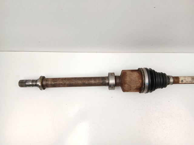 Купити 391009795R Renault (RVI) Піввісь права