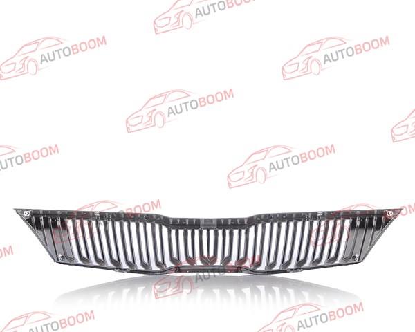 Решітка радіатора 86350D5500 Hyundai/Kia