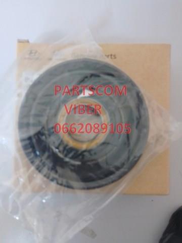 Шків компресора кондиціонера HCC 976433X500 ціна, від 64.26 USD