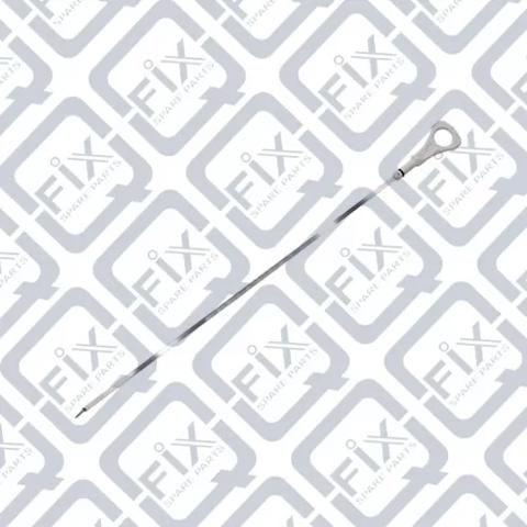 Щуп-індикатор рівня масла в двигуні Q-fix Q3760235 ціна, від 7.17 USD