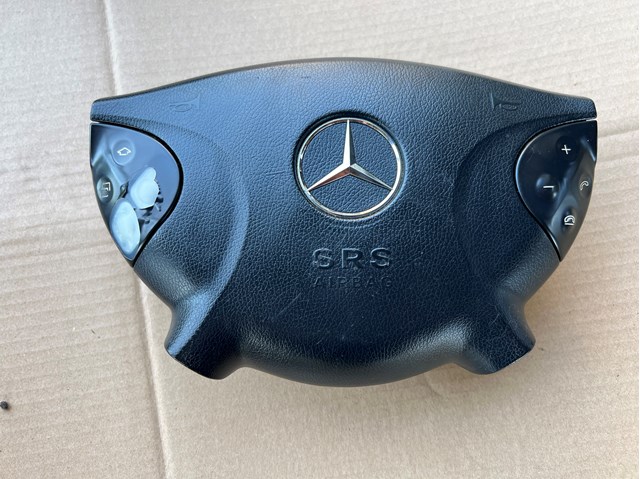  A61860240B Mercedes