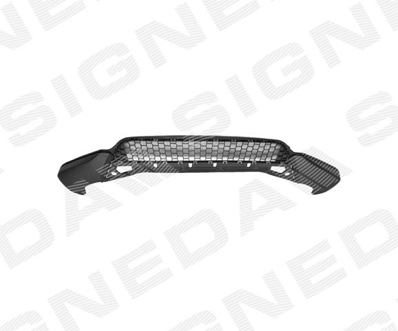 PVW05041VB Signeda Захисна губа бампера переднього