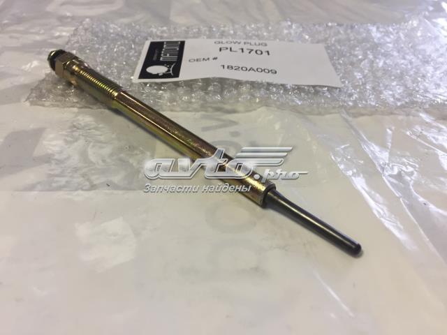 Свічка накалу PL1701 Matomi