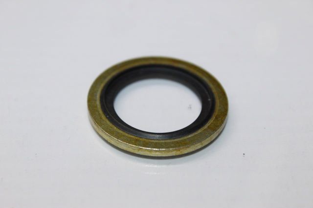 9619862880 Peugeot/Citroen Прокладка пробки піддону двигуна
