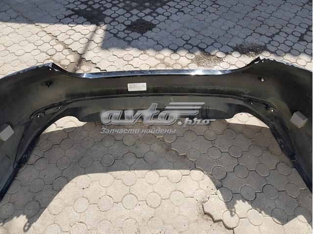 Задній бампер 5215933390 Toyota