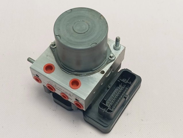 1673599580 Peugeot/Citroen Блок управління АБС (ABS)