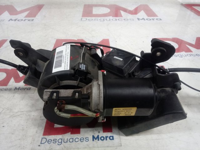  834804D101 Hyundai/Kia