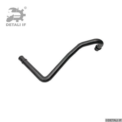 Купити DF12293 Detali IF Шланг для видалення повітря