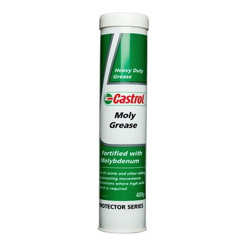 Мастило універсальне Castrol MOLYG04KG ціна, від 8.04 USD