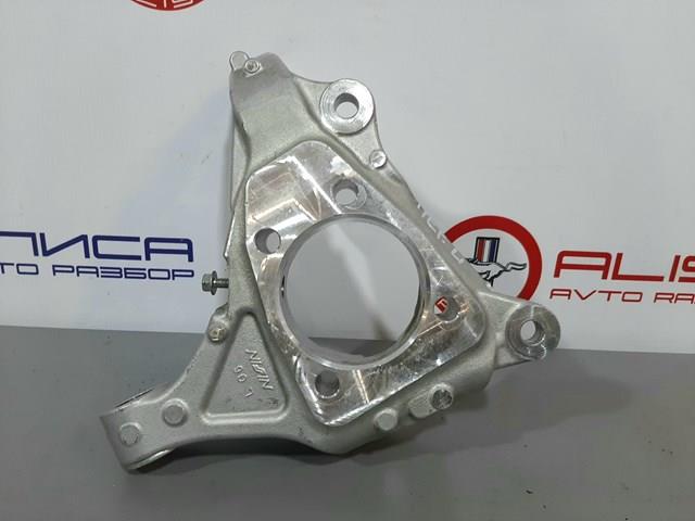 Цапфа передня ліва Subaru 28311FL01A
