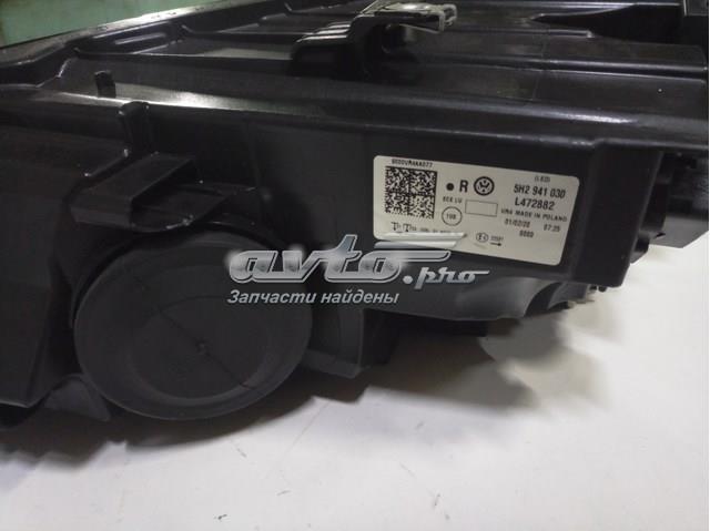 Купити 5H2941030 VAG 