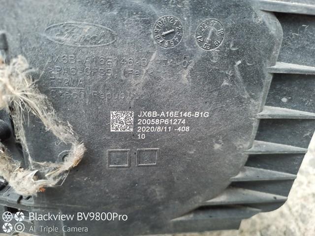  Ford JX6BA16E146B1G