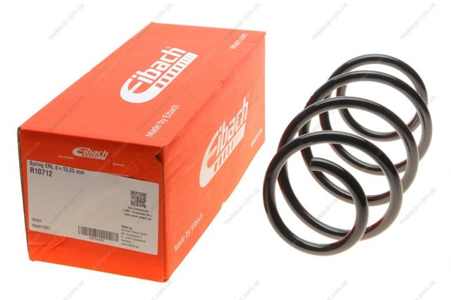 Пружина передня Eibach R10712 ціна, від 43.87 USD