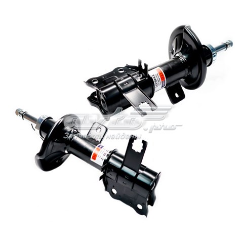 Купити 23463FL Sato Tech Амортизатора передній лівий