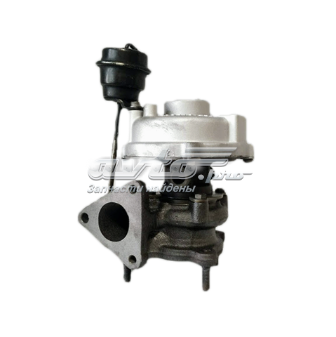 Турбокомпресор Borg-Warner 53039700015