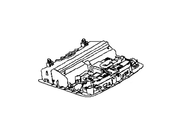 Купити 264305AA8A Nissan/Infiniti 