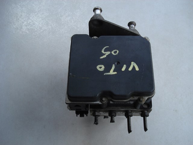  Mercedes A0014468989
