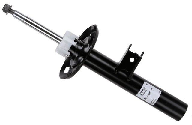 Амортизатор передньої підвіски, лівий Bilstein 22323583 ціна, від 136.22 USD