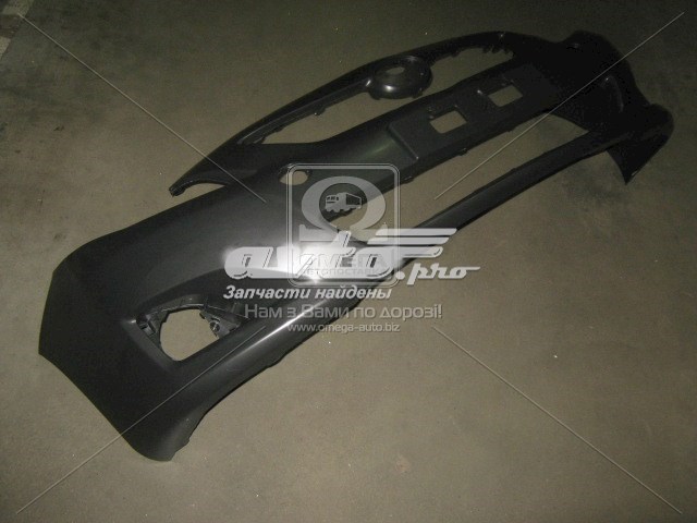 Бампер на авто Tempest 0490562900 ціна, від 54.17 USD