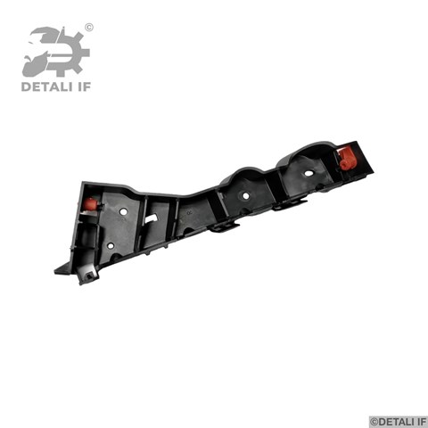 Купити DF15268 Detali IF Направляюча переднього бампера, права