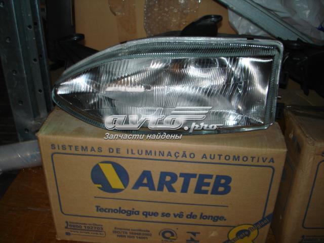Фара Arteb 0160217