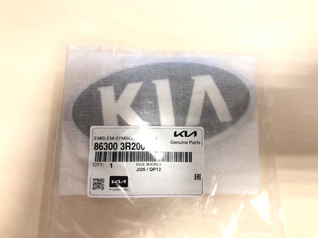  Hyundai/Kia 863003R200 ціна, від 35.33 USD