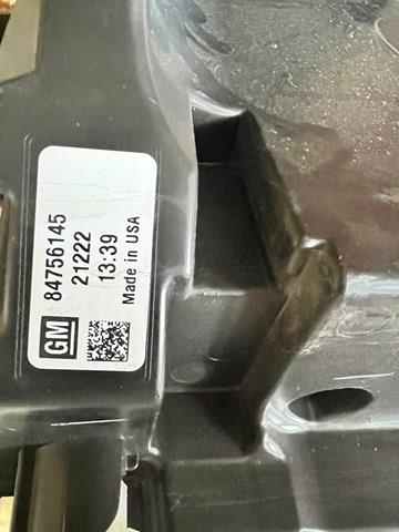 84756145 General Motors Основна фара в зборі ліва