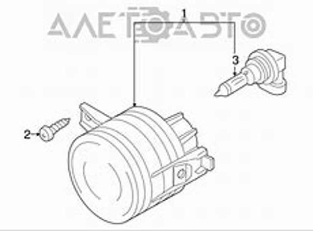 Капот FPS FP8164280 ціна, від 110.33 USD