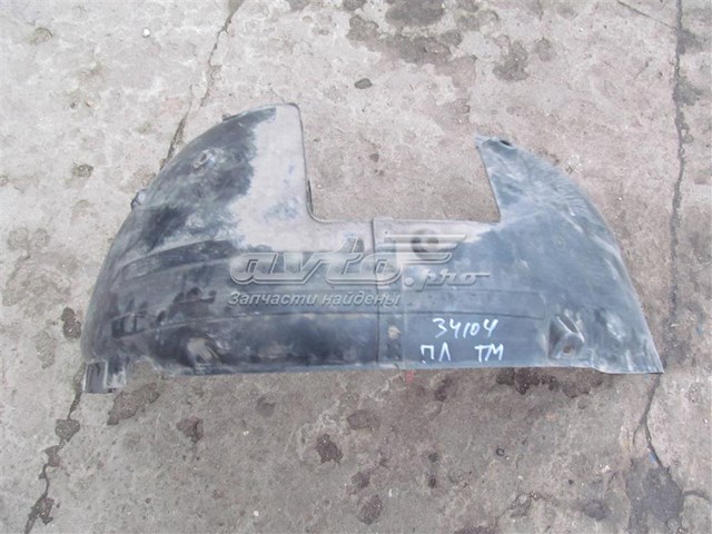 Підкрилок передній лівий на Hyundai Santa Fe IV TM, TMA