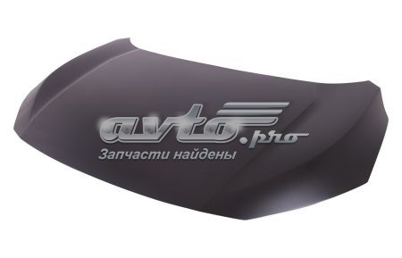 KH2940281 Klokkerholm Капот
