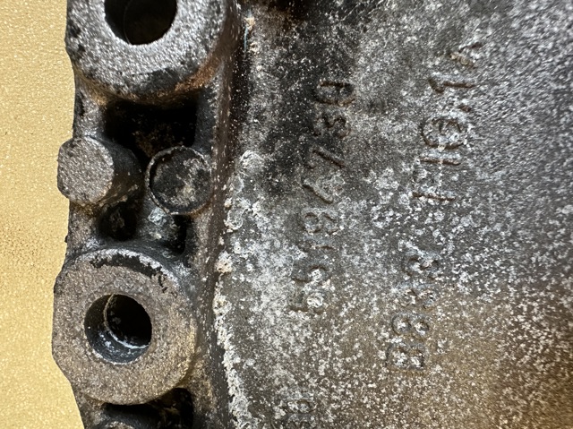 55194730 Fiat/Alfa/Lancia 