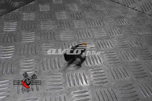 12632872 General Motors Повітряний фільтр двигуна