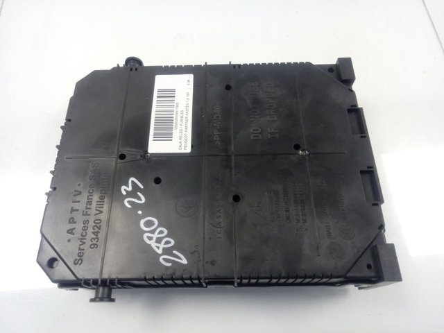 Купити 9832880280 Peugeot/Citroen 