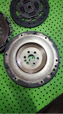  98MM6375AD Ford