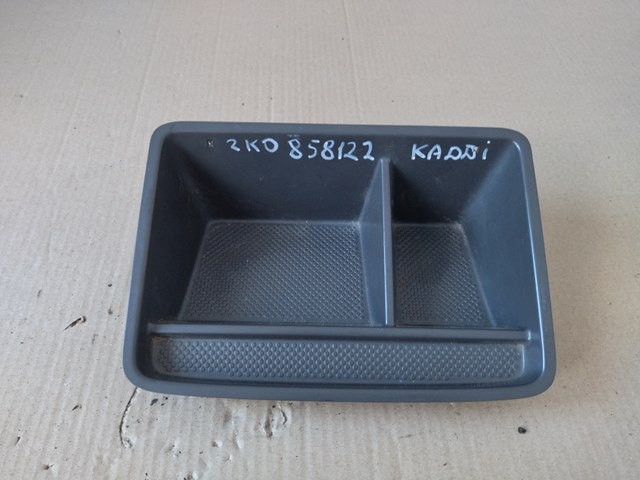  VAG 2K0858122