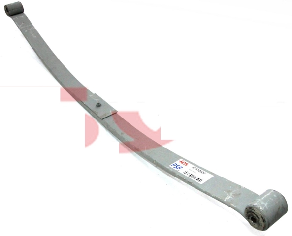 Ресора Weweler F020T707ZA75
